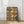 Tablou înramat „Golden Geometric Rhythm” de THE MIUUS STUDIO