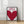 Tablou înramat „Heart's Whisper” de Athene Fritsch