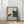 Tablou înramat „Green of Curiosity-3” de Sally Ann Moss