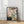 Tablou înramat „Chaos in Bloom-1” de Sally Ann Moss