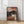 Tablou înramat „Cover of Fire-2” de Sally Ann Moss