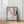 Tablou înramat „Smooth Shapes 3” de Sally Ann Moss