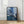 Tablou înramat „Blue Lagoon-2” de Sally Ann Moss