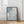 Tablou înramat „Grey Cloud-2” de Sally Ann Moss
