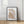 Tablou înramat „Women Shape Abstract Art” de Melloi Art Prints