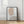 Tablou înramat „Circle Abstract Painting” de Melloi Art Prints