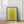 Tablou înramat „Yellow Watercolor Shapes #1” de jay stanley