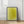 Tablou înramat „Yellow Watercolor Shapes #4” de jay stanley