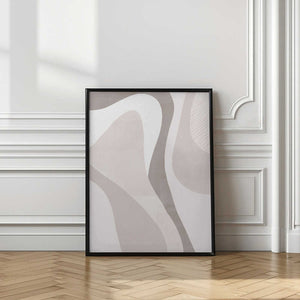 Tablou înramat „1124 2x3ratio” de Melloi Art Prints