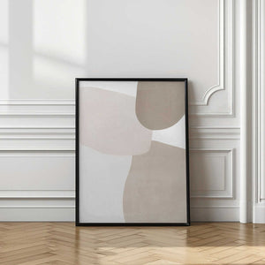 Tablou înramat „1123 2x3ratio” de Melloi Art Prints