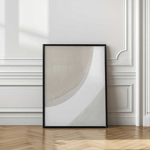 Tablou înramat „1032 2x3ratio” de Melloi Art Prints