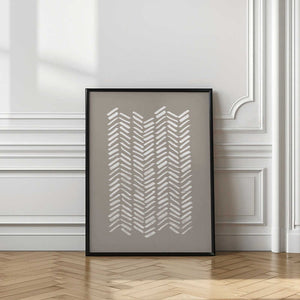 Tablou înramat „1069 2x3ratio” de Melloi Art Prints