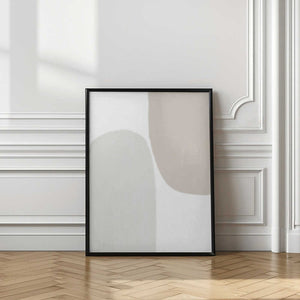 Tablou înramat „1039 2x3ratio” de Melloi Art Prints