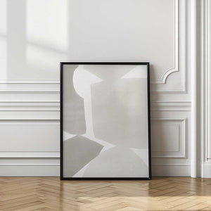 Tablou înramat „1033 2x3ratio” de Melloi Art Prints