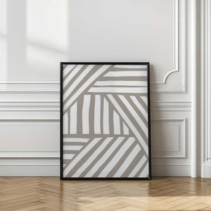 Tablou înramat „1070 2x3ratio” de Melloi Art Prints