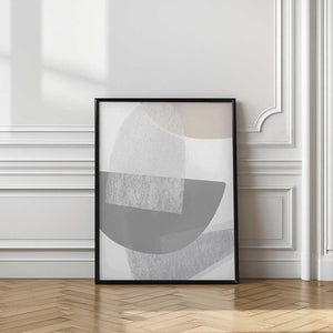 Tablou înramat „A920 2x3 Ratio” de Melloi Art Prints