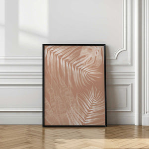 Tablou înramat „718 2x3ratio” de Melloi Art Prints