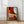 Tablou înramat „Warm Colors Bauhaus Geometry2” de Ana Rut Bre