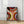 Tablou înramat „Warm Colors Bauhaus Geometry3” de Ana Rut Bre