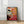 Tablou înramat „Warm Colors Bauhaus Geometry5” de Ana Rut Bre
