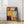 Tablou înramat „Playing Around Shapes 6” de Ana Rut Bre
