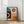 Tablou înramat „Playing Around Shapes 2” de Ana Rut Bre