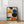Tablou înramat „Vivid Bauhaus” de Ana Rut Bre