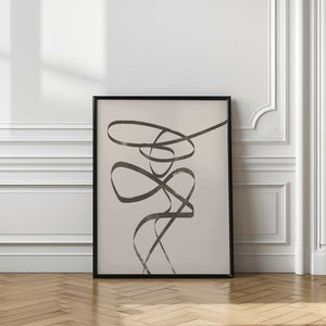 Tablou înramat „Wo2 2x3ratio” de Melloi Art Prints