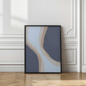 Tablou înramat „Workshop II” de Studio Palette