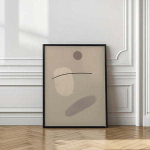 Tablou înramat „Tokio” de Studio Palette