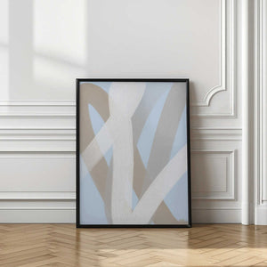 Tablou înramat „Salon III” de Studio Palette