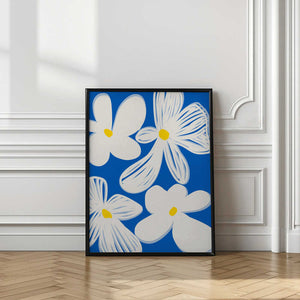 Tablou înramat „for Ukraine II” de Studio Palette