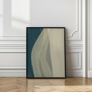 Tablou înramat „Otium” de Studio Palette
