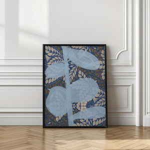 Tablou înramat „Scandivintage” de Studio Palette
