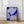 Tablou înramat „Cobalt III” de Studio Palette