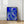Tablou înramat „Cobalt II” de Studio Palette