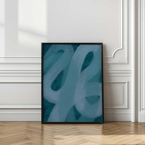Tablou înramat „Suo jore” de Studio Palette