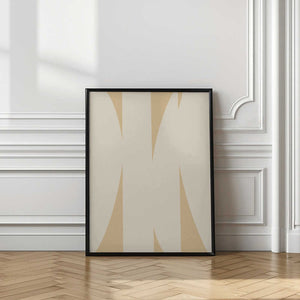 Tablou înramat „Amici” de Studio Palette