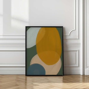 Tablou înramat „Maximus” de Studio Palette