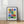 Tablou înramat „Color Blocks 3” de Louise van Terheijden
