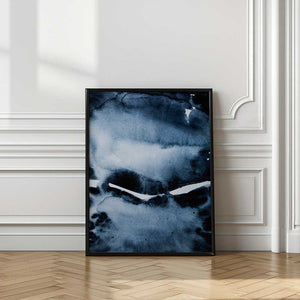 Tablou înramat „Watercolors 6” de Mareike Böhmer