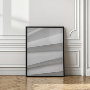 Tablou înramat „Paper Studies 11” de Mareike Böhmer