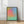 Tablou înramat „The Gradient” de Pictufy