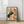 Tablou înramat „Geometrics 1” de Jazzberry Blue