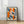 Tablou înramat „Geometrics 2” de Jazzberry Blue