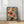 Tablou înramat „Fluid Geometrics 2” de Jazzberry Blue