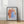 Tablou înramat „Abstract Brush Strokes 38Z” de Mareike Böhmer