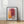 Tablou înramat „Abstract Brush Strokes 51” de Mareike Böhmer