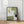 Tablou înramat „Green Dream 2” de Sally Ann Moss