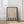 Tablou înramat „Beige Geometric Painting” de Elena Ristova